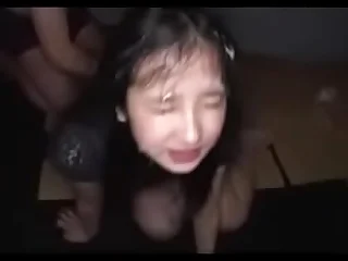 Japanese Bukkake 7604315